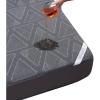 imageBEDLORE King Size Mattress Protector Breathable and Soft 3D air Fabric Noiseless Waterproof Mattress pad Deep Pocket 6quot18quot Depth DirtProof Washable Mattress Cover for Home Bedroom Hotel