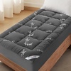 image:imageBEDLORE Twin XL Size Mattress Topper amp Twin XL Waterproof Mattress Protector